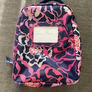 Vera Bradley Lunch Bag